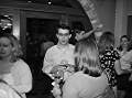 The rehearsal dinner - April 8 - Vincent's Restaurant